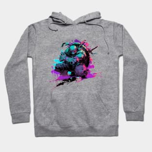 donatello Hoodie